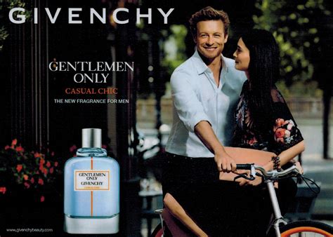 gentlemen only givenchy intense|givenchy gentlemen only casual chic.